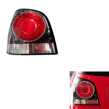 Uus Tume Suits Taga Tailight Lamp Shell Pirn Omanik Volkswagen Polo 9N 4 GTI Luukpära Tuul 2006-2010 6Q6945095 6Q6945257
