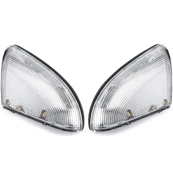 LED Küljel Peegel suunatule Ukse Tiib Rearview Mirror Lamp Dodge Ram 1500 2009-2018 2500 2010-2018 68064949AA