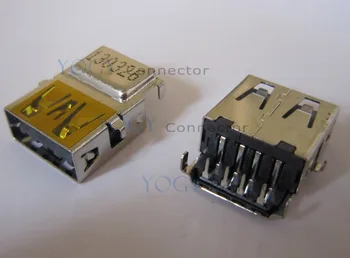 1tk-USB-pessa sobib Toshiba Satellite C40-A-C45-A C805D L840 L845 L840D C840 C845 C840D C845D seeria sülearvuti usb pessa sadam