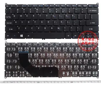 Uus Sülearvuti MEILE Klaviatuuri ACER S13 SF514 SF314-52 S5-371 SF5 VX15 USA