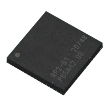 RP2040 Kiip Vaarika Pi Pico RP2040 Dual-Core ARM Mikrokontrolleri Protsessor Dual-Core ARM Cortex-MO+133Mhz