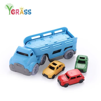 Lapsed Transport Auto Konteineri Vedajale Suur Veoauto Sõidukite Mänguasjad Mini Diecast Autod Mudel, Mänguasjad, Laste Poisid Sünnipäeva Kingitused
