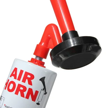 Premium Käsi Pump Õhu Sarve -, Paadi -, Ohutus -, spordiürituste - Valju Müra Maker - Sobivad mis Tahes Eesmärgil
