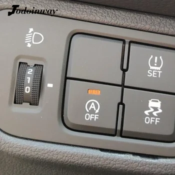 Car Smart-Kaabel Andur-Start Stopp-Lüliti Automaatne Stopp-Start Mootori Maha, Süüde Canceller Jaoks Hyundai Tucson 2015 2018 2020