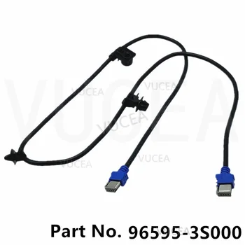 965953S000 Jaoks Hyundai Sonata YF I45 CABLE ASSY - USB-kaabel assamblee 96595-3S000