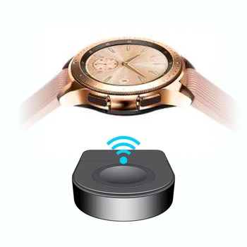 Laadimine USB Kaabliga kiire Laadija Dock Power Adapter Samsung Galaxy Vaadata Aktiivne 2 Juhtmeta Laadija puhul Smart Watch Käik S2 S3