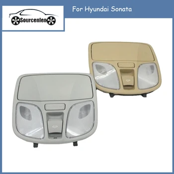 Näiteks Hyundai Sonata Vahetus Kaheksa Põlvkonda Dome Light/lugemislamp /katuseluuk Lüliti OEM 92810-4QXXX