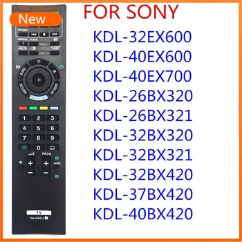 Kaugjuhtimispult RM-GD014 SONY RM-GD005 KDL-52Z5500 BRAVIA LCD HDTV TV KDL-46Z4500 55Z4500 46EX500 KDL-26BX320