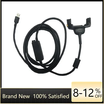 USB Client Side Kaabel (25-108022-01R) Motorola MC65 MC659B MC67 Tasuta Shipping