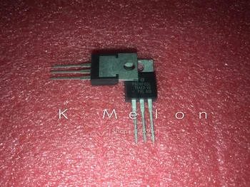 5TK/10TK STP90NF03L STP90NF03 P90NF03L P90NF03 90NF03 TO-220 90A 30V Power MOSFET Transistori